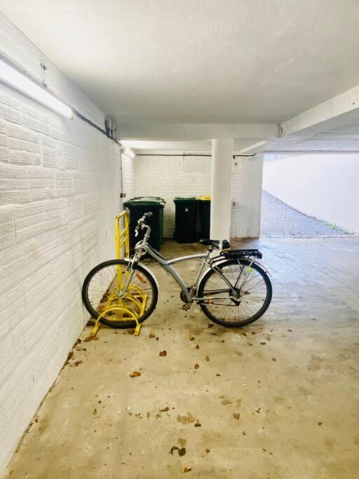The Sunny ¤ Terrasse ¤ Proche Centre ¤ Parking ¤ Wifi Daire Amiens Dış mekan fotoğraf