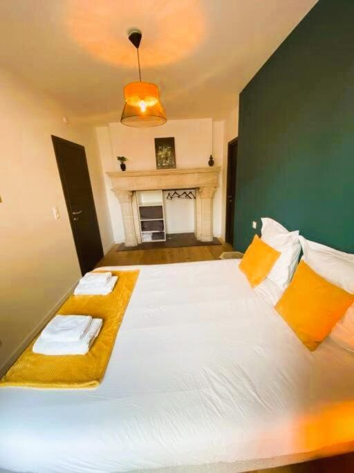 The Sunny ¤ Terrasse ¤ Proche Centre ¤ Parking ¤ Wifi Daire Amiens Dış mekan fotoğraf